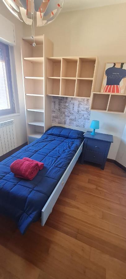 טרני Salute Apartments מראה חיצוני תמונה