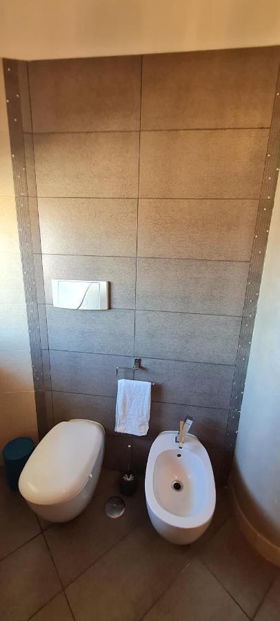 טרני Salute Apartments מראה חיצוני תמונה