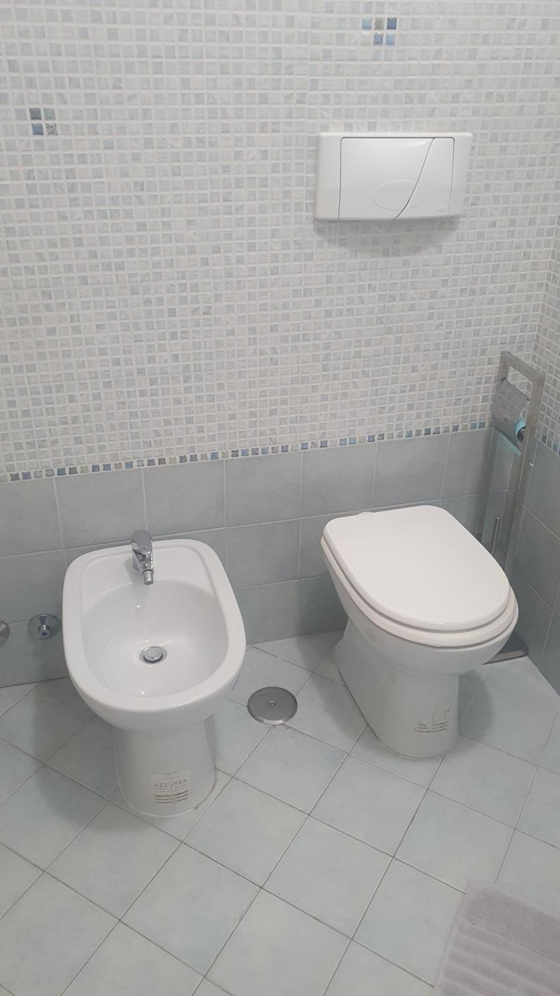 טרני Salute Apartments מראה חיצוני תמונה